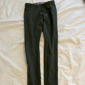 Nike Leggings Small